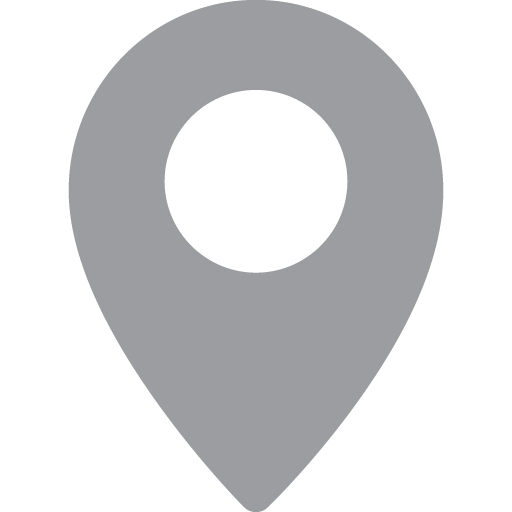 Icono ubicación